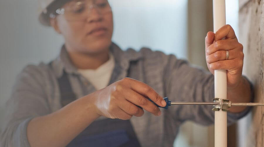 Professional expert plumbing services in Hampton, AR